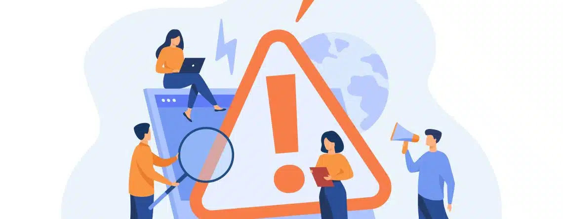 Mistakes Companies Make When Submitting Vector Files for Digitizing