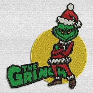 The Grinch