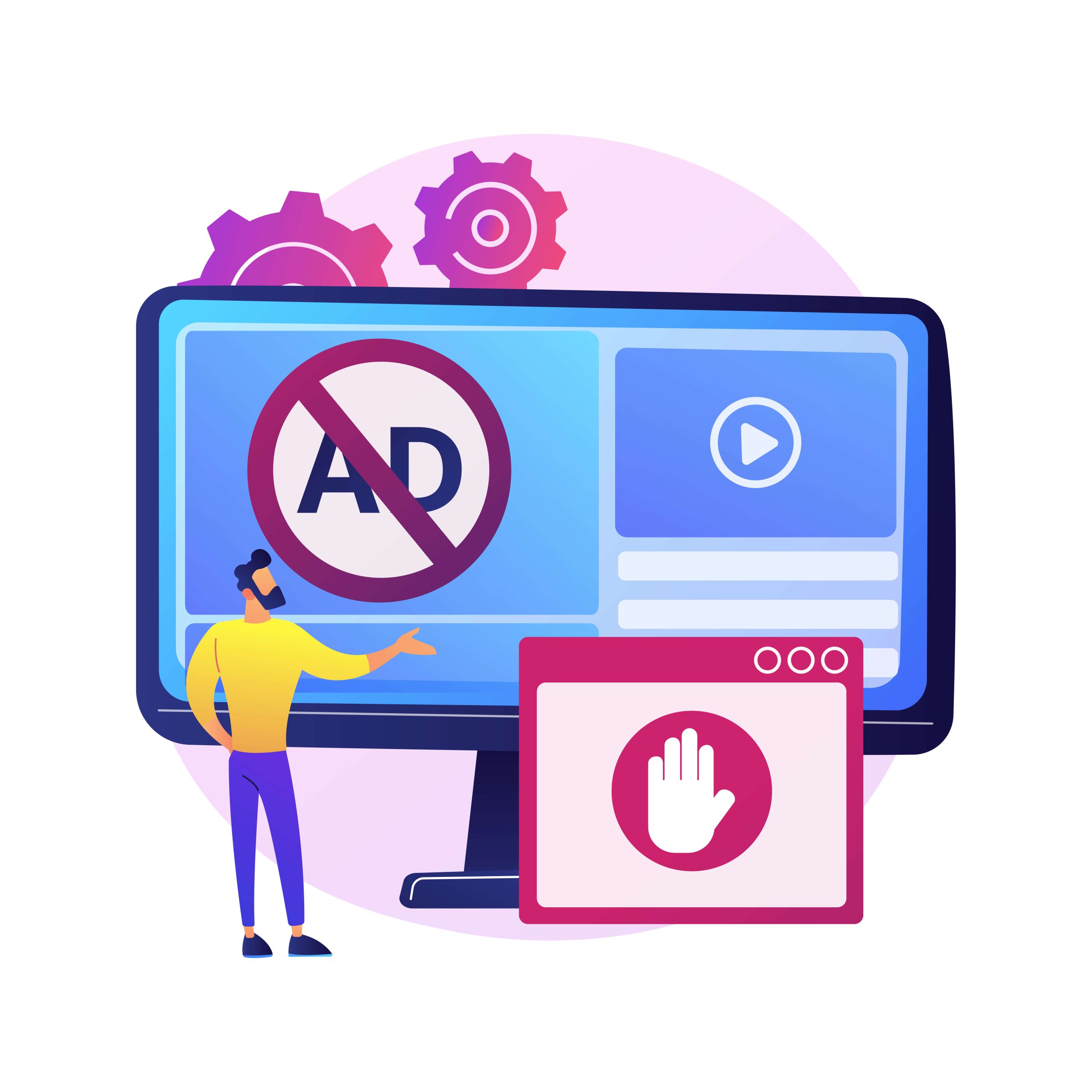 Vector Graphics Are Not Digitizing