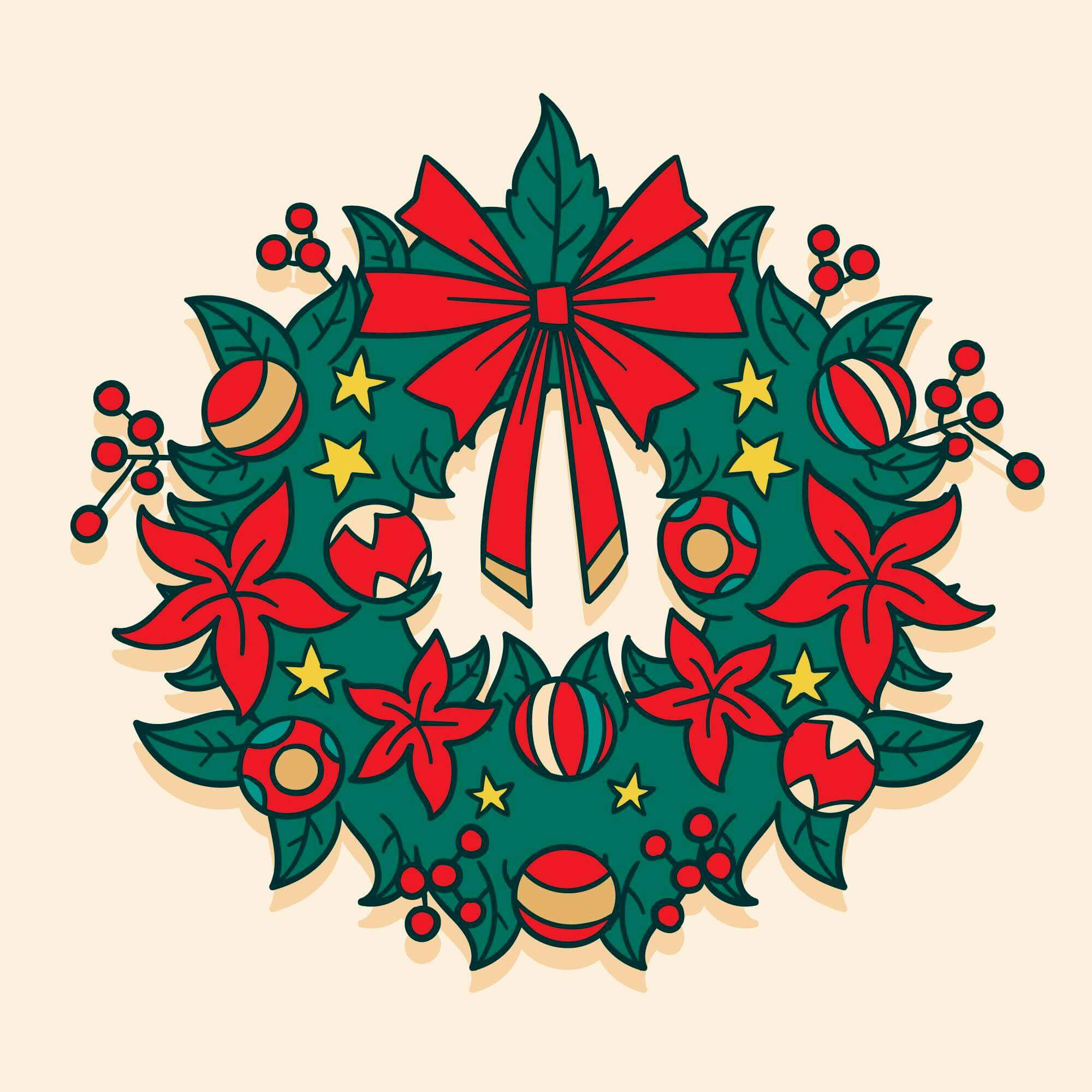 Best Christmas Gift Ideas Made with Embroidery Digitizing