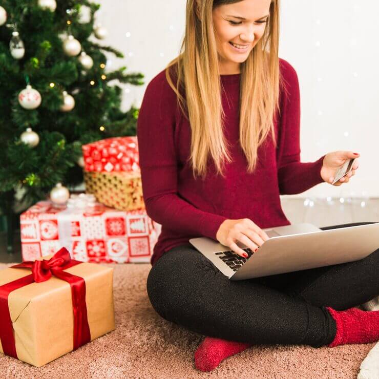How Professional Digitizing Improves Christmas Gift Quality