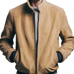 test Jacket - Image 1